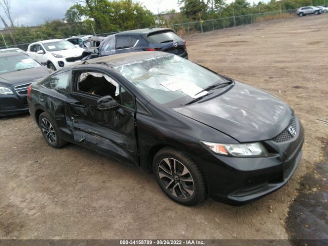 honda civic cpe 2013 2hgfg3b8xdh511485