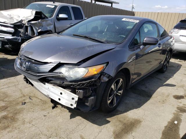 honda civic 2015 2hgfg3b8xfh515040