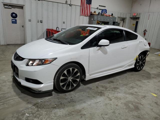 honda civic si 2013 2hgfg4a50dh704015