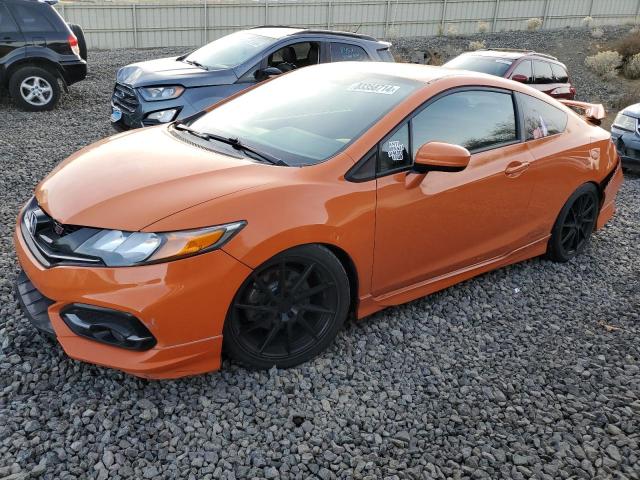 honda civic si 2014 2hgfg4a50eh704095