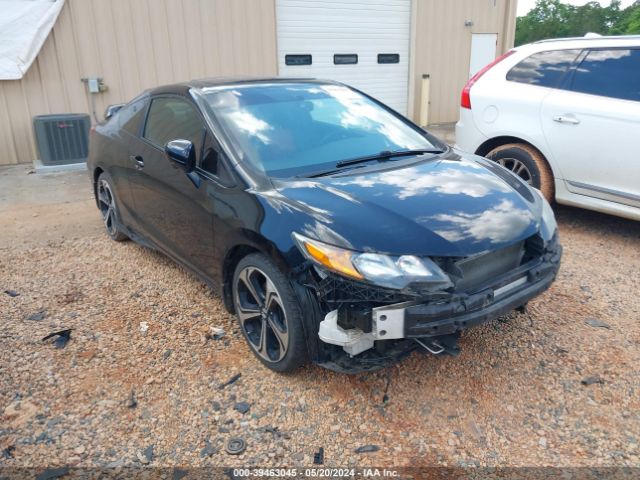 honda civic 2015 2hgfg4a50fh705460