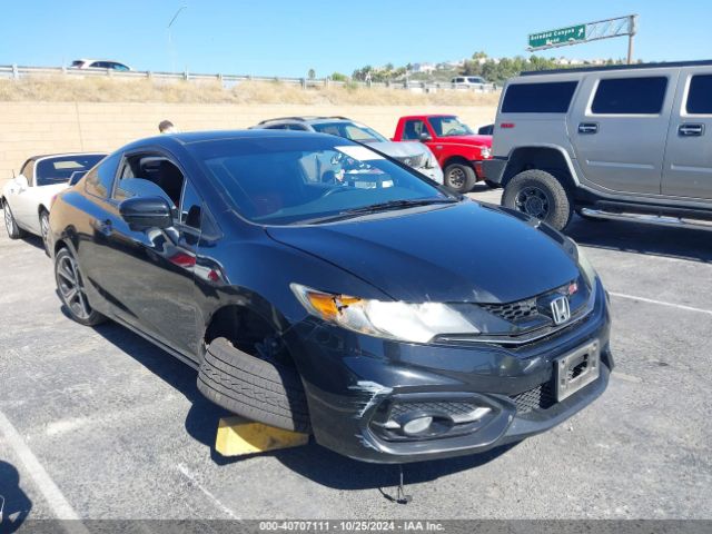 honda civic 2015 2hgfg4a50fh707869