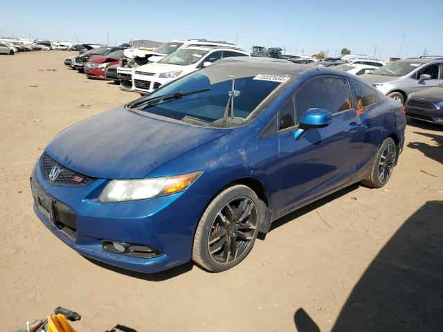 honda civic si 2012 2hgfg4a51ch706113