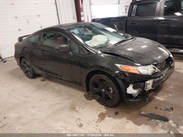 honda civic 2014 2hgfg4a51eh701514