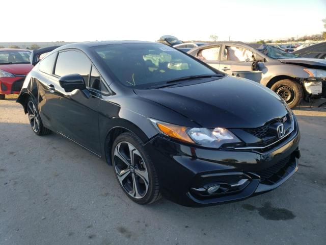 honda civic si 2015 2hgfg4a51fh704043