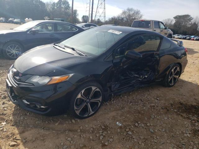 honda civic 2015 2hgfg4a52fh706206