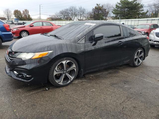 honda civic si 2015 2hgfg4a53fh704559