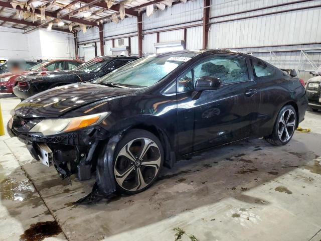 honda civic si 2014 2hgfg4a54eh701958