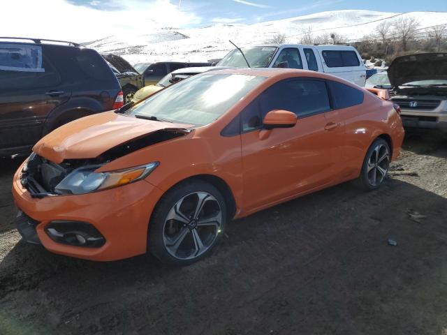 honda civic si 2014 2hgfg4a54eh704097