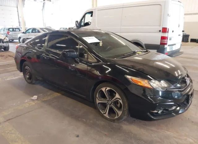 honda civic 2015 2hgfg4a54fh700875