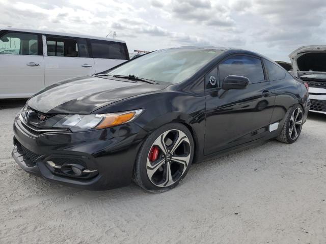 honda civic si 2015 2hgfg4a55fh705888