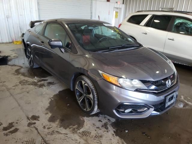 honda civic si 2014 2hgfg4a56eh702139