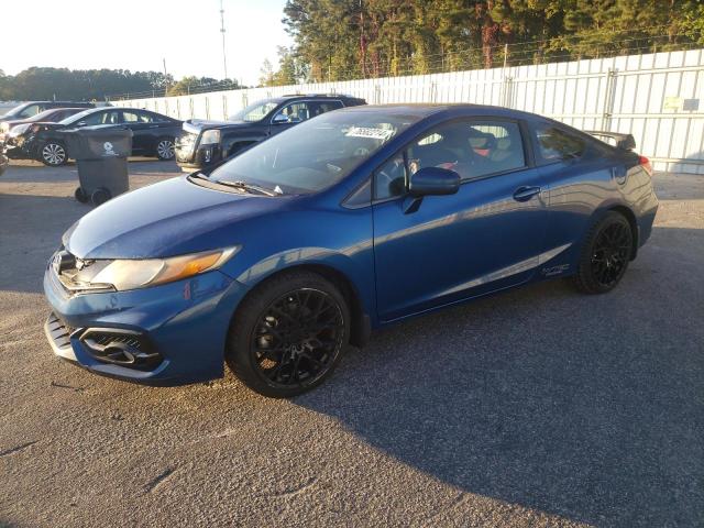 honda civic si 2015 2hgfg4a56fh703129