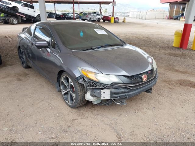 honda civic 2015 2hgfg4a56fh704412