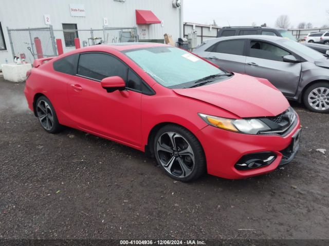 honda civic 2015 2hgfg4a56fh704989