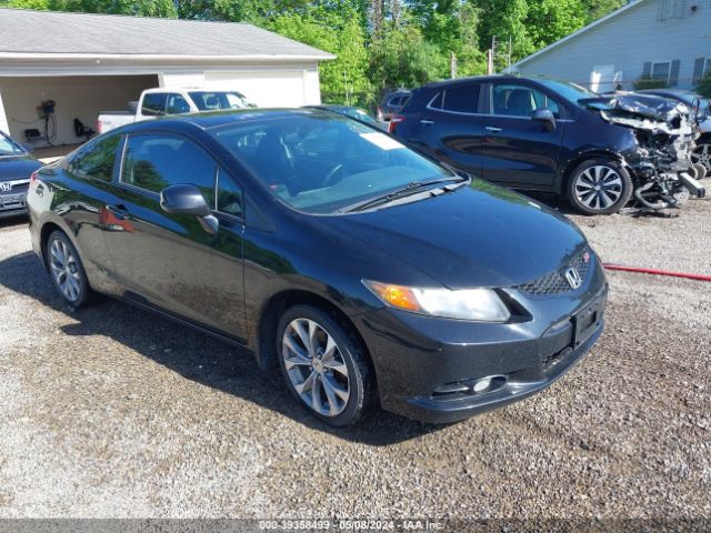 honda civic 2012 2hgfg4a57ch702521