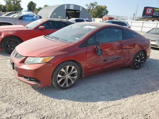 honda civic si 2012 2hgfg4a57ch708027