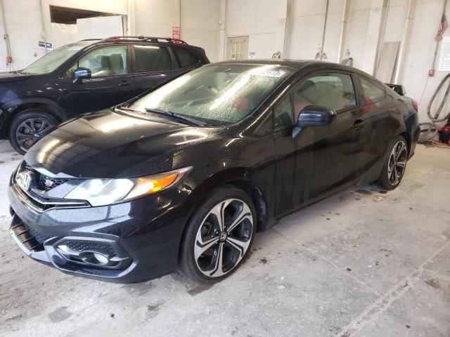 honda civic si 2014 2hgfg4a57eh701128