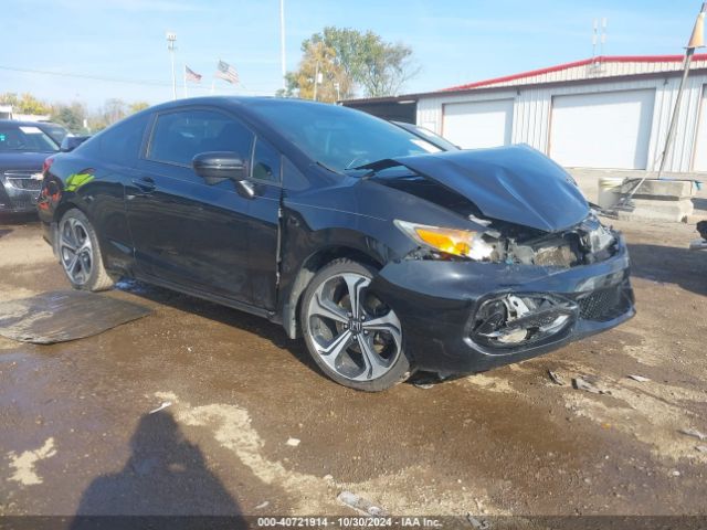 honda civic 2015 2hgfg4a57fh700546