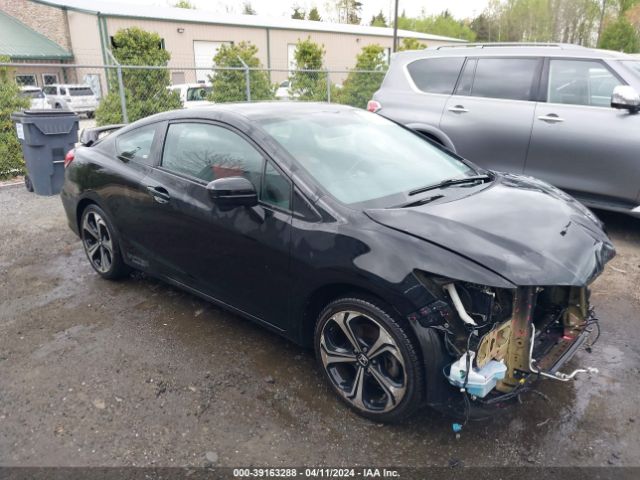 honda civic 2015 2hgfg4a57fh706556