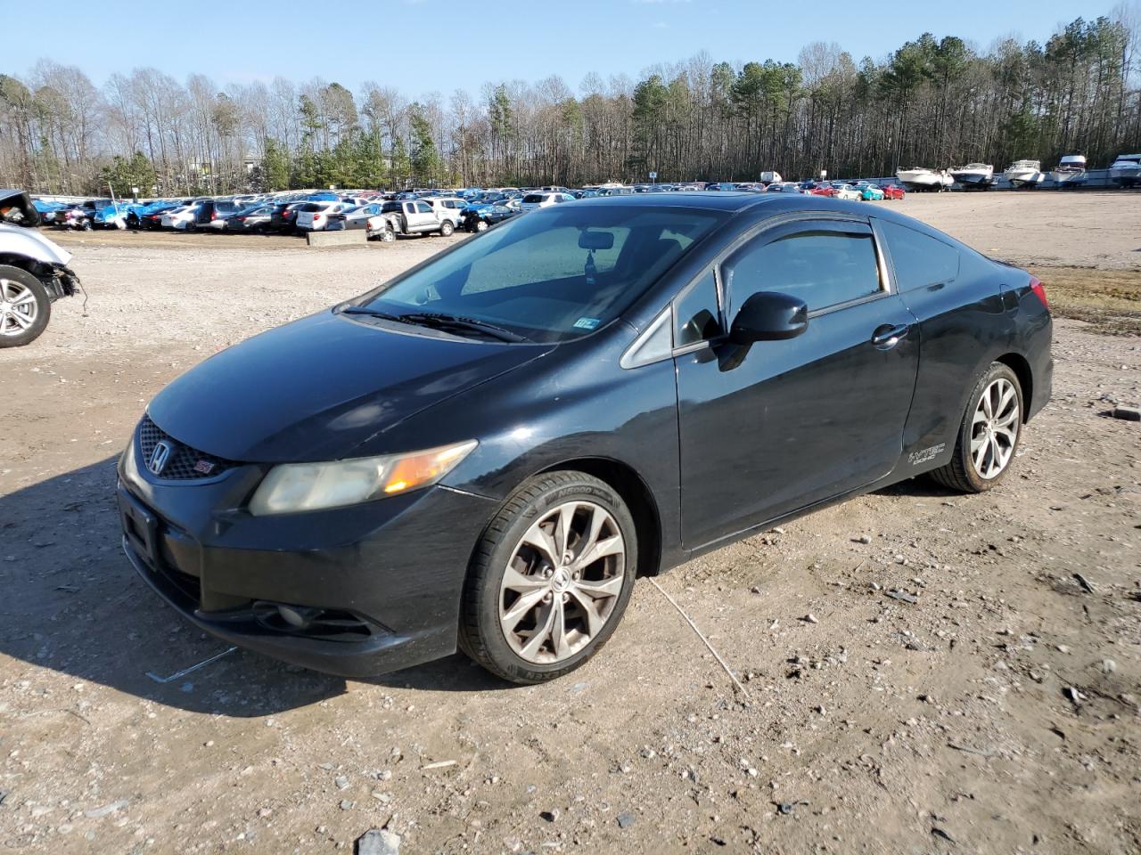 honda civic 2012 2hgfg4a58ch709820