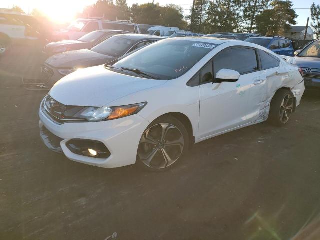 honda civic si 2014 2hgfg4a58eh704121