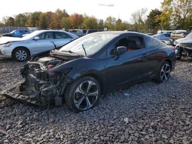 honda civic si 2015 2hgfg4a59fh702749