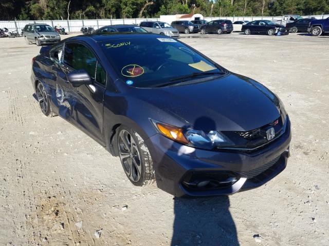 honda civic si 2015 2hgfg4a59fh704419