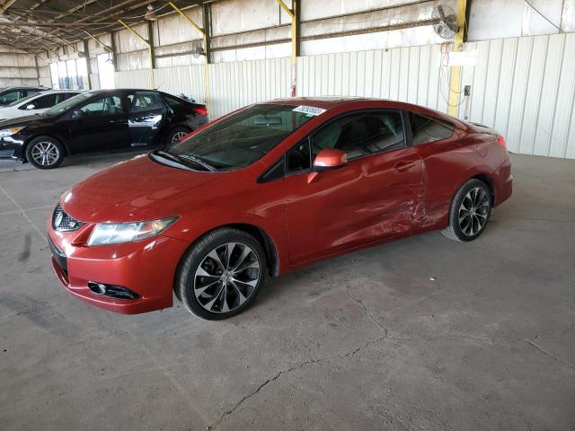 honda civic 2013 2hgfg4a5xdh700540