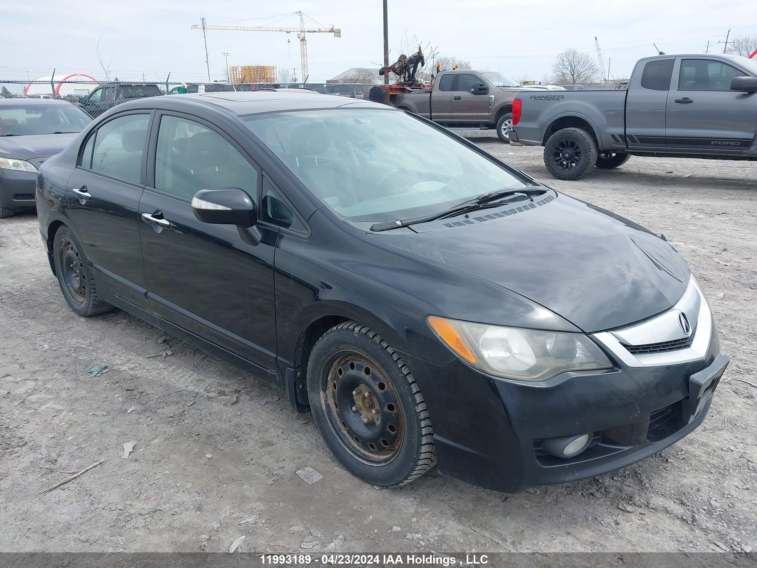 acura csx 2009 2hhfd55549h202099