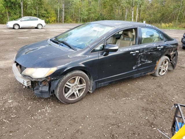 acura csx premiu 2007 2hhfd55757h200733