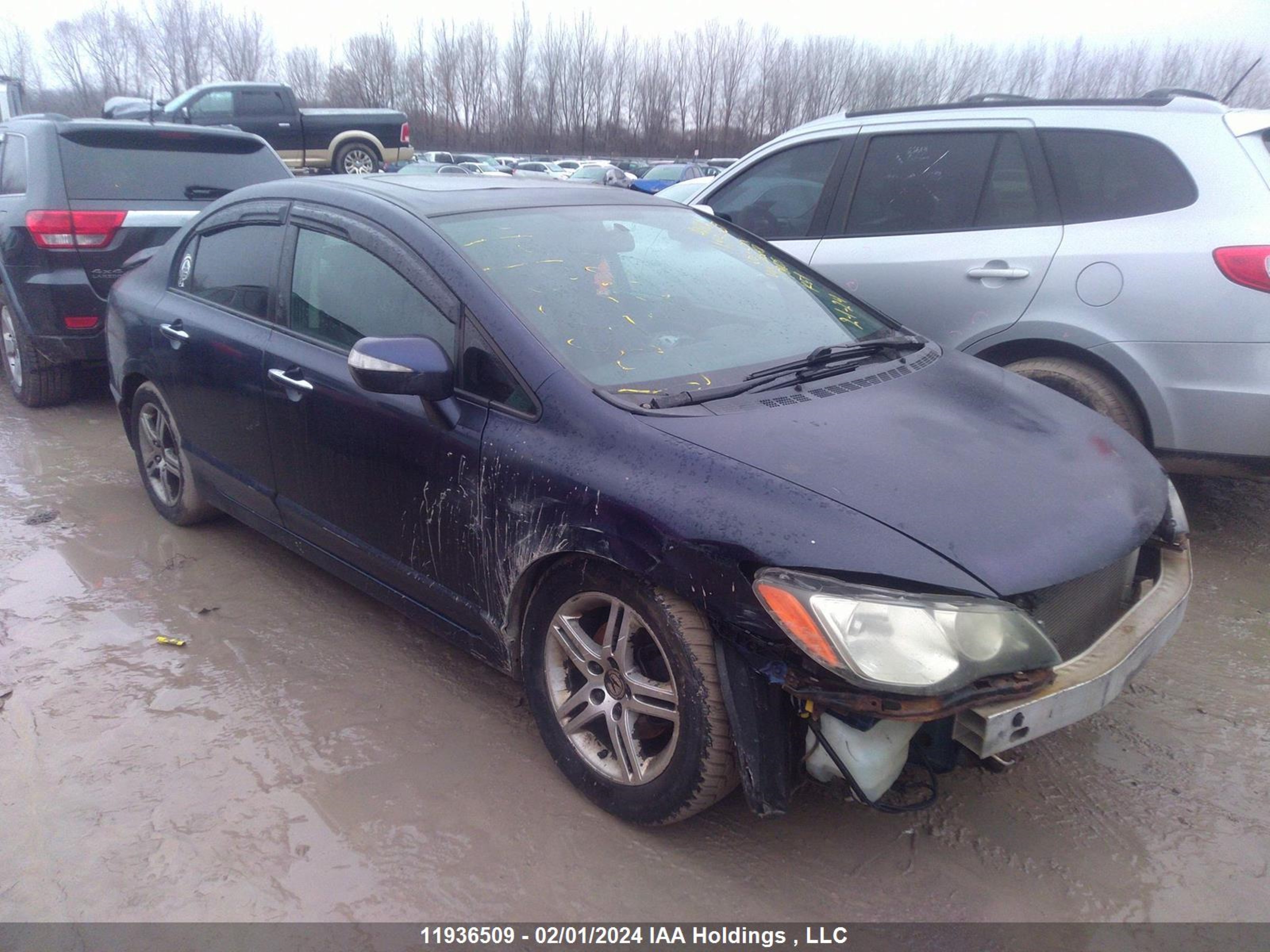 acura csx 2008 2hhfd56538h200437