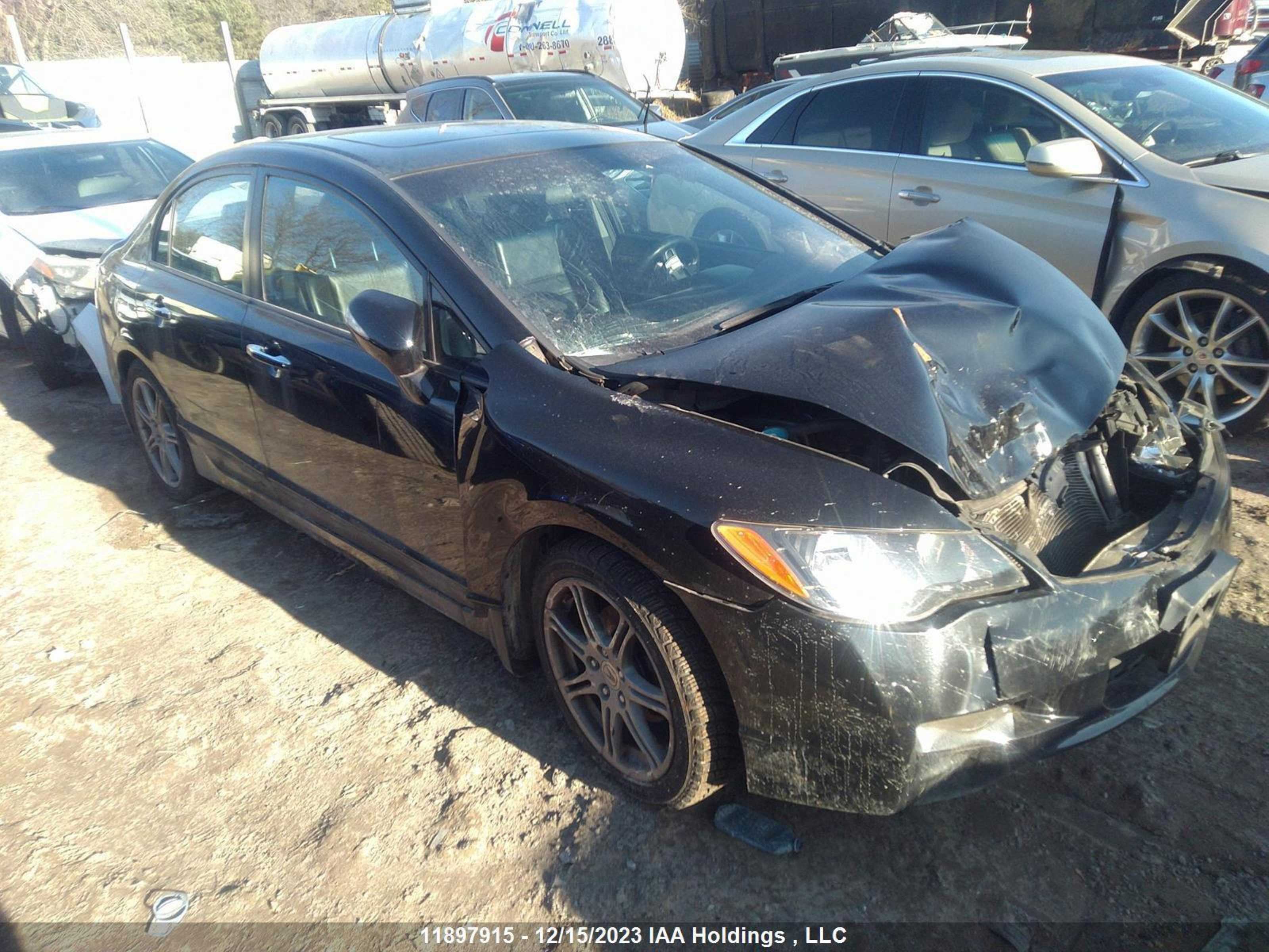 acura csx 2009 2hhfd56549h200092