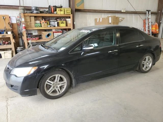 acura csx 2007 2hhfd56597h200389