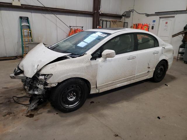 acura csx techno 2008 2hhfd56728h202147