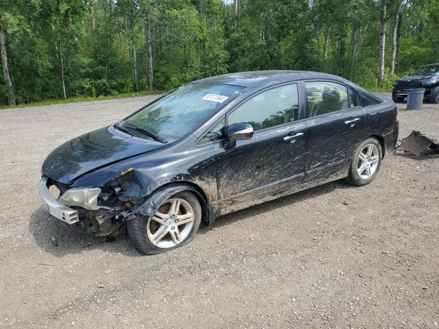 acura csx premiu 2007 2hhfd56737h200504