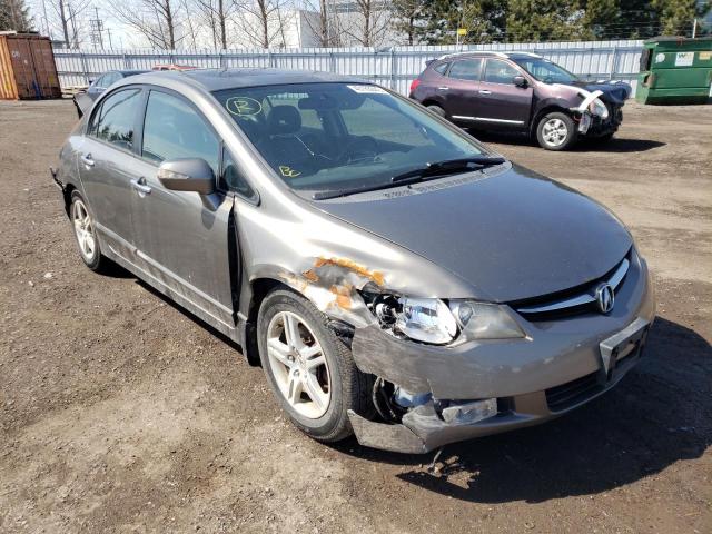 acura csx premiu 2007 2hhfd56767h201095