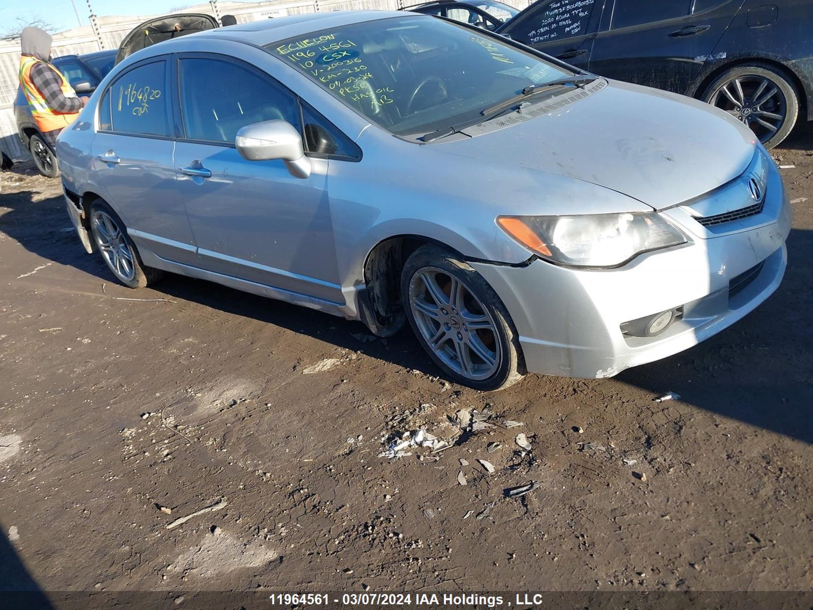 acura csx 2010 2hhfd5f73ah200316