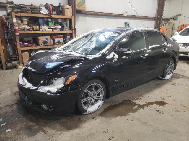 acura csx techno 2010 2hhfd5f74ah200194