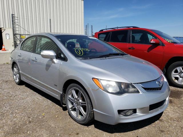 acura csx techno 2010 2hhfd5f76ah200746