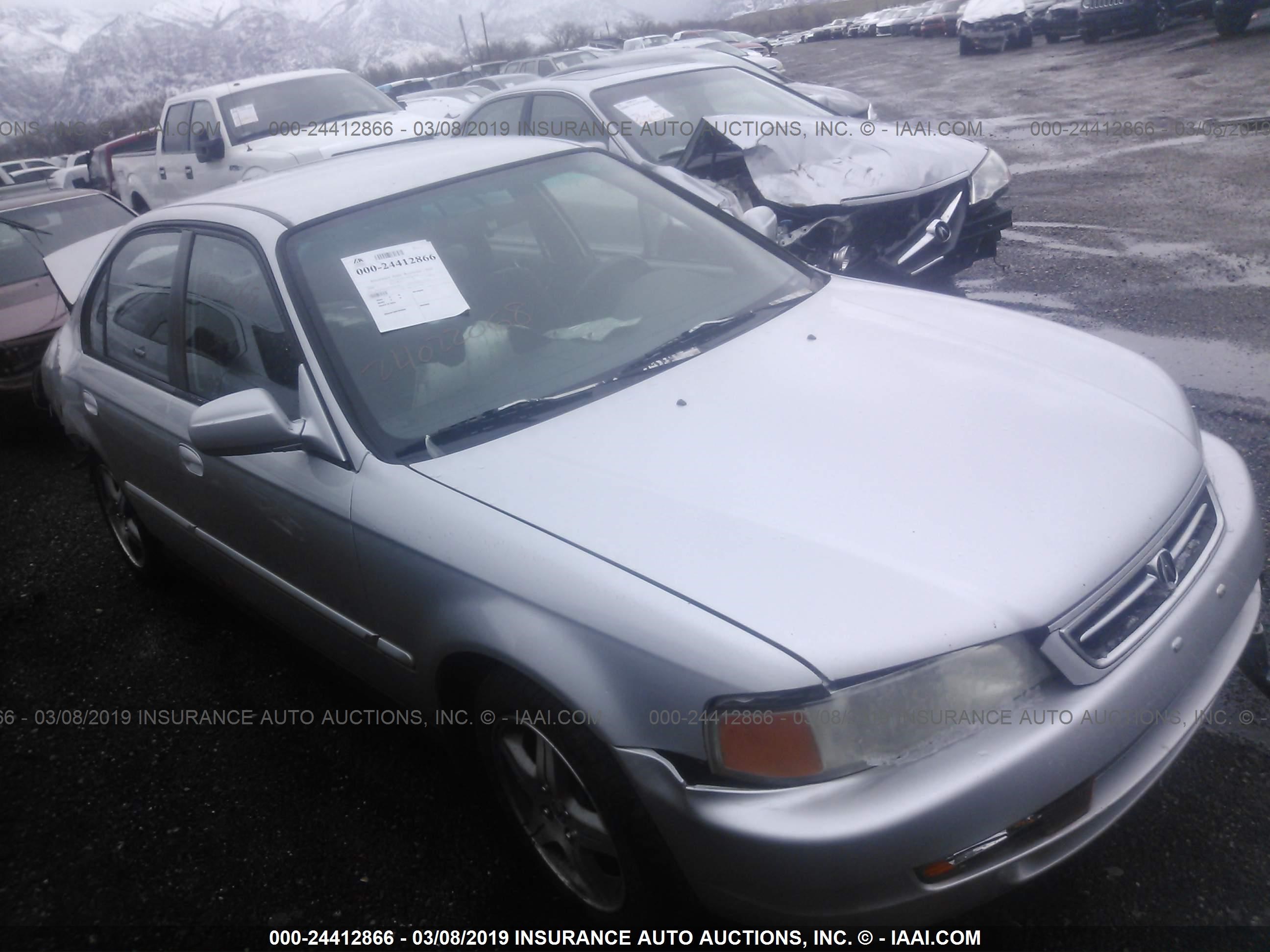 acura el 2000 2hhmb4544yh904792