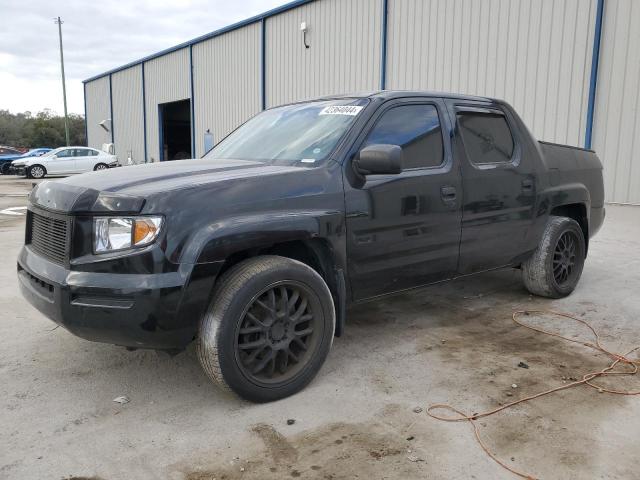 honda ridgeline 2008 2hjyk16228h504645