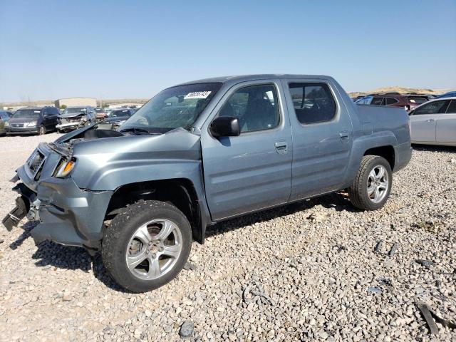 honda ridgeline 2008 2hjyk16348h521388