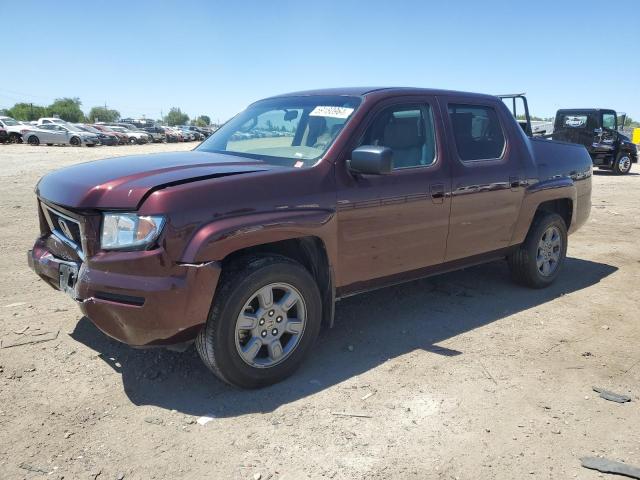 honda ridgeline 2008 2hjyk16368h533719