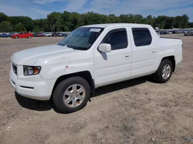 honda ridgeline 2008 2hjyk16408h541999