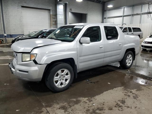 honda ridgeline 2006 2hjyk16476h572017