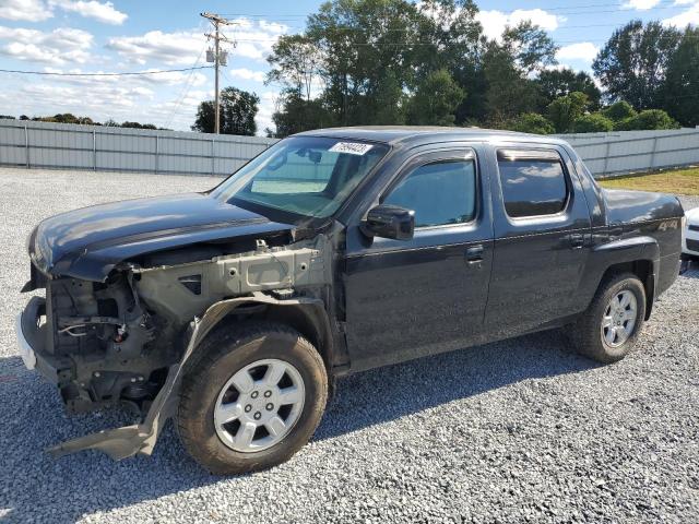 honda ridgeline 2006 2hjyk16546h540103