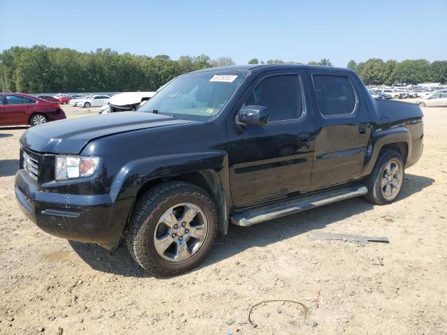 honda ridgeline 2006 2hjyk16576h571717