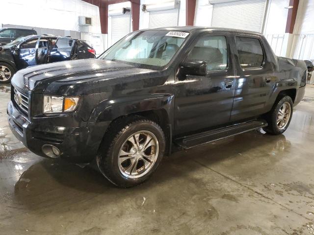 honda ridgeline 2006 2hjyk16596h539979