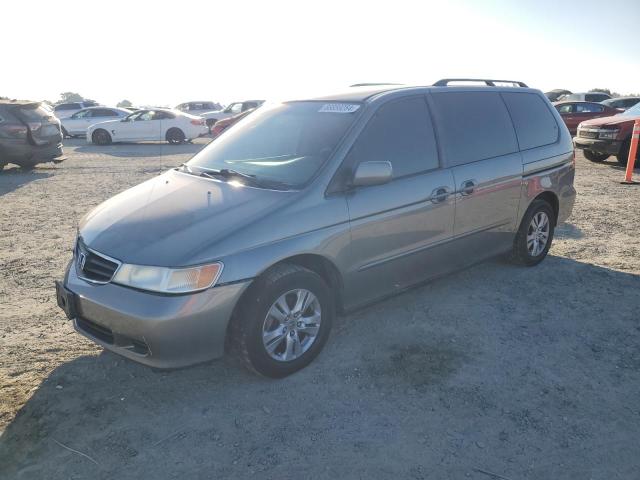 honda odyssey ex 2002 2hkrl18012h516804